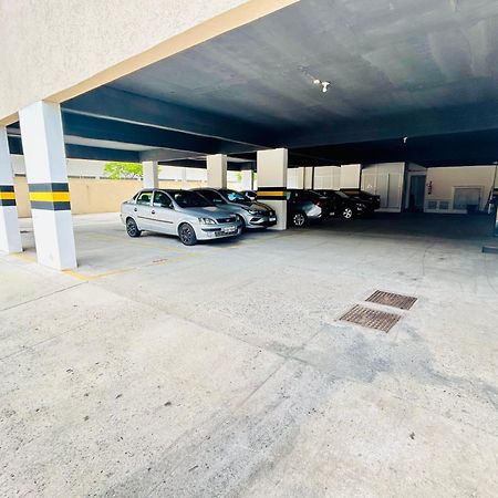 Apt 5 Minutos Praia Do Forte - Ar Condicionado Cabo Frio Kültér fotó
