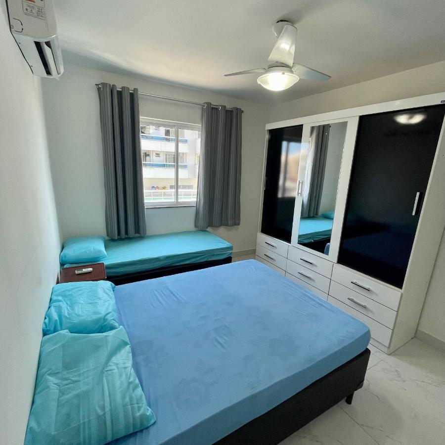 Apt 5 Minutos Praia Do Forte - Ar Condicionado Cabo Frio Kültér fotó