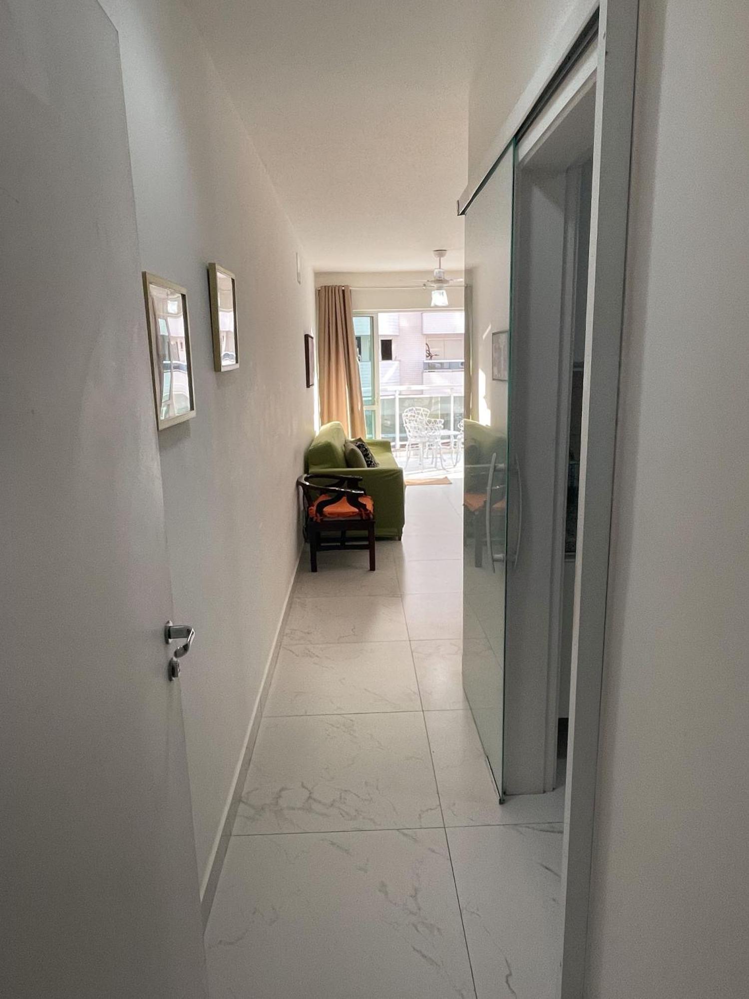 Apt 5 Minutos Praia Do Forte - Ar Condicionado Cabo Frio Kültér fotó