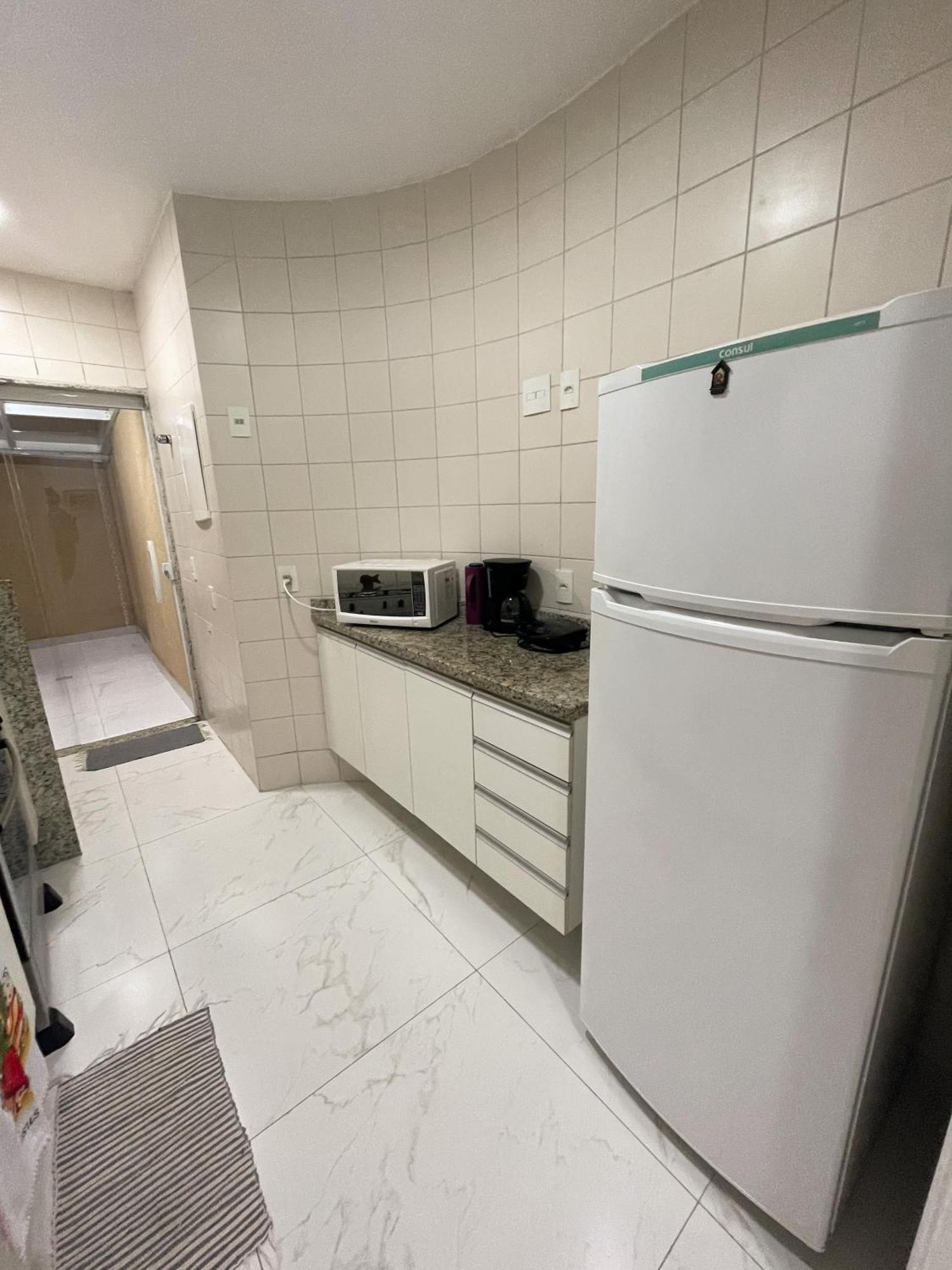 Apt 5 Minutos Praia Do Forte - Ar Condicionado Cabo Frio Kültér fotó
