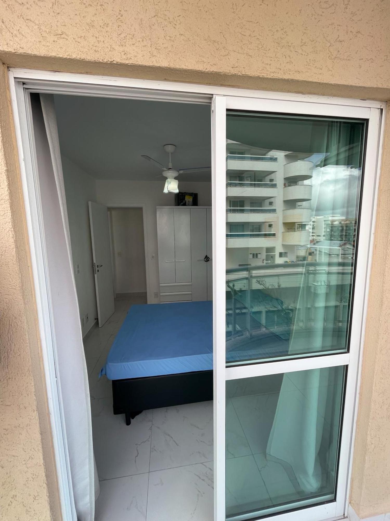 Apt 5 Minutos Praia Do Forte - Ar Condicionado Cabo Frio Kültér fotó