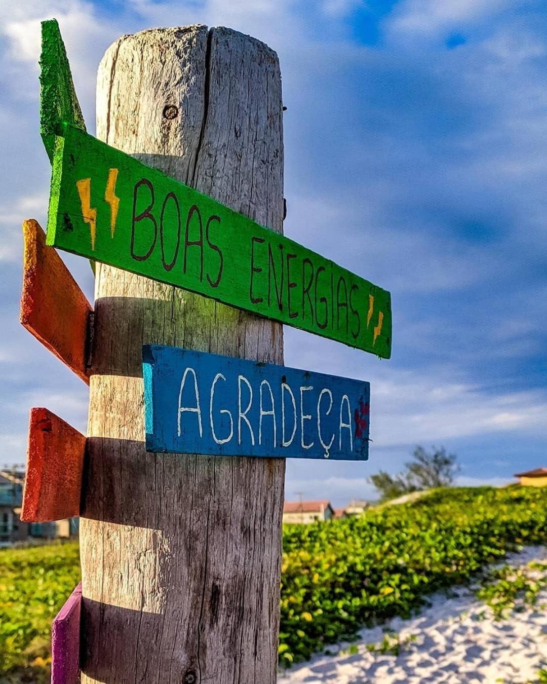 Apt 5 Minutos Praia Do Forte - Ar Condicionado Cabo Frio Kültér fotó
