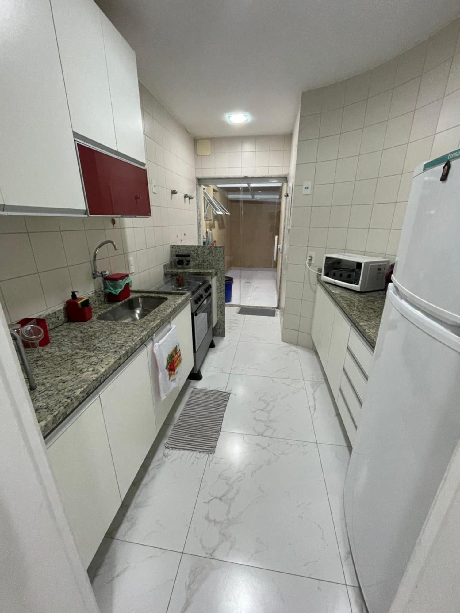 Apt 5 Minutos Praia Do Forte - Ar Condicionado Cabo Frio Kültér fotó