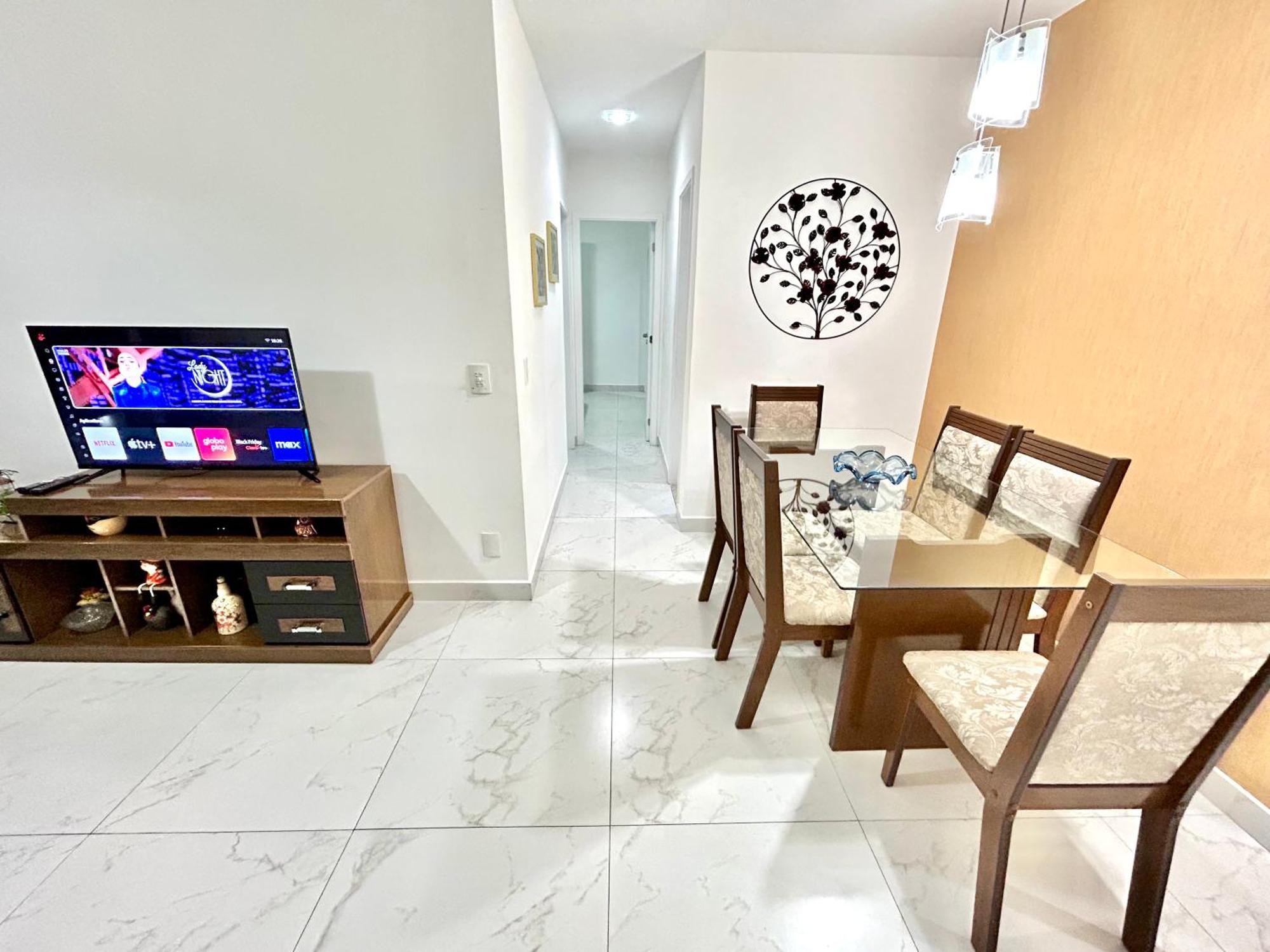 Apt 5 Minutos Praia Do Forte - Ar Condicionado Cabo Frio Kültér fotó