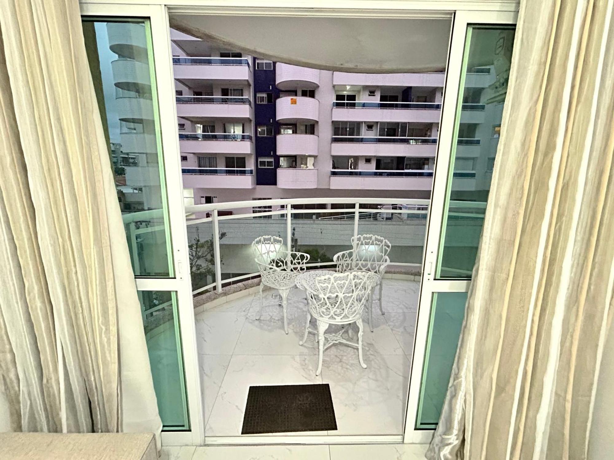 Apt 5 Minutos Praia Do Forte - Ar Condicionado Cabo Frio Kültér fotó
