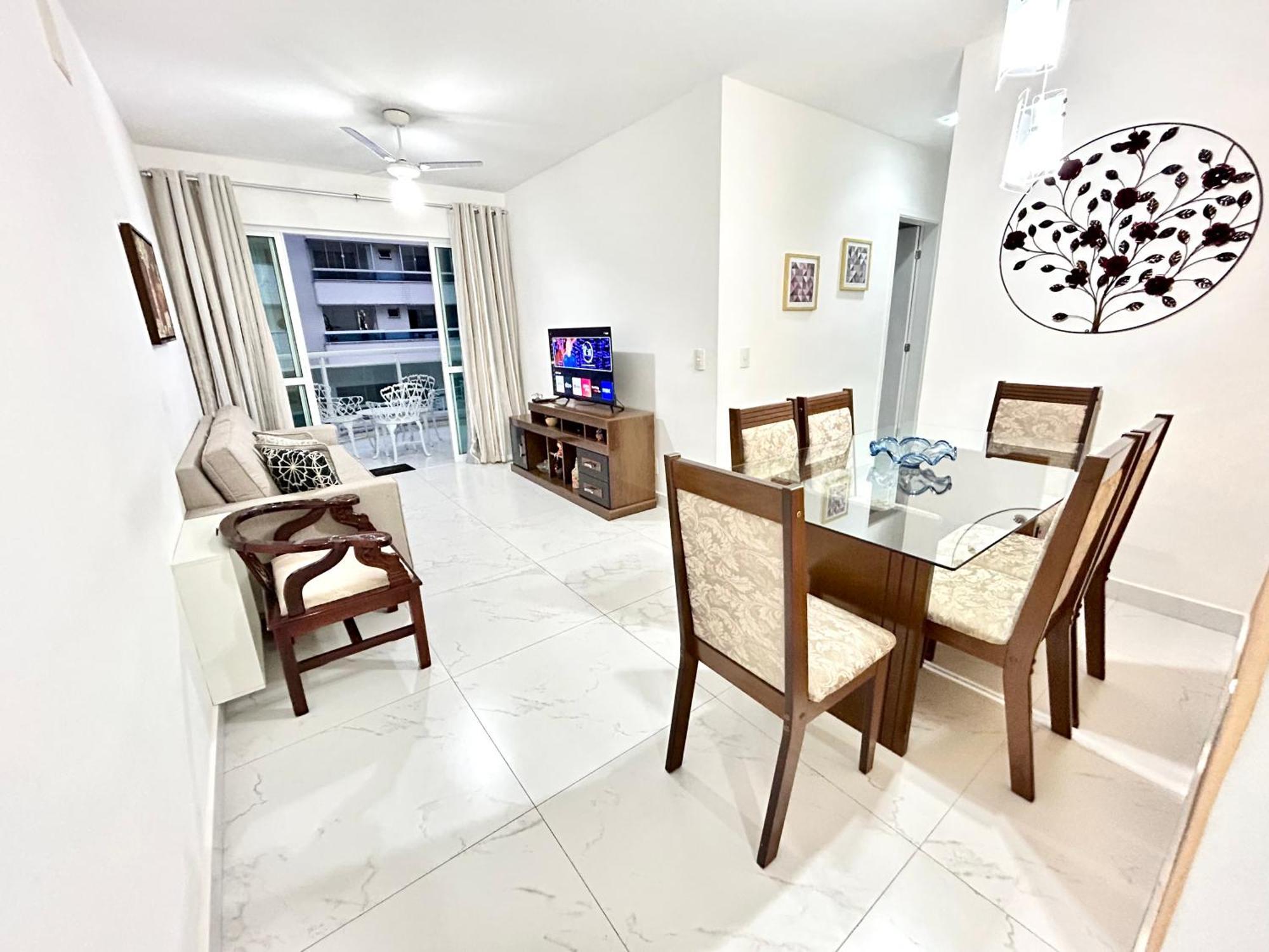 Apt 5 Minutos Praia Do Forte - Ar Condicionado Cabo Frio Kültér fotó